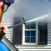 Pressure Washing With Picture Perfect Service